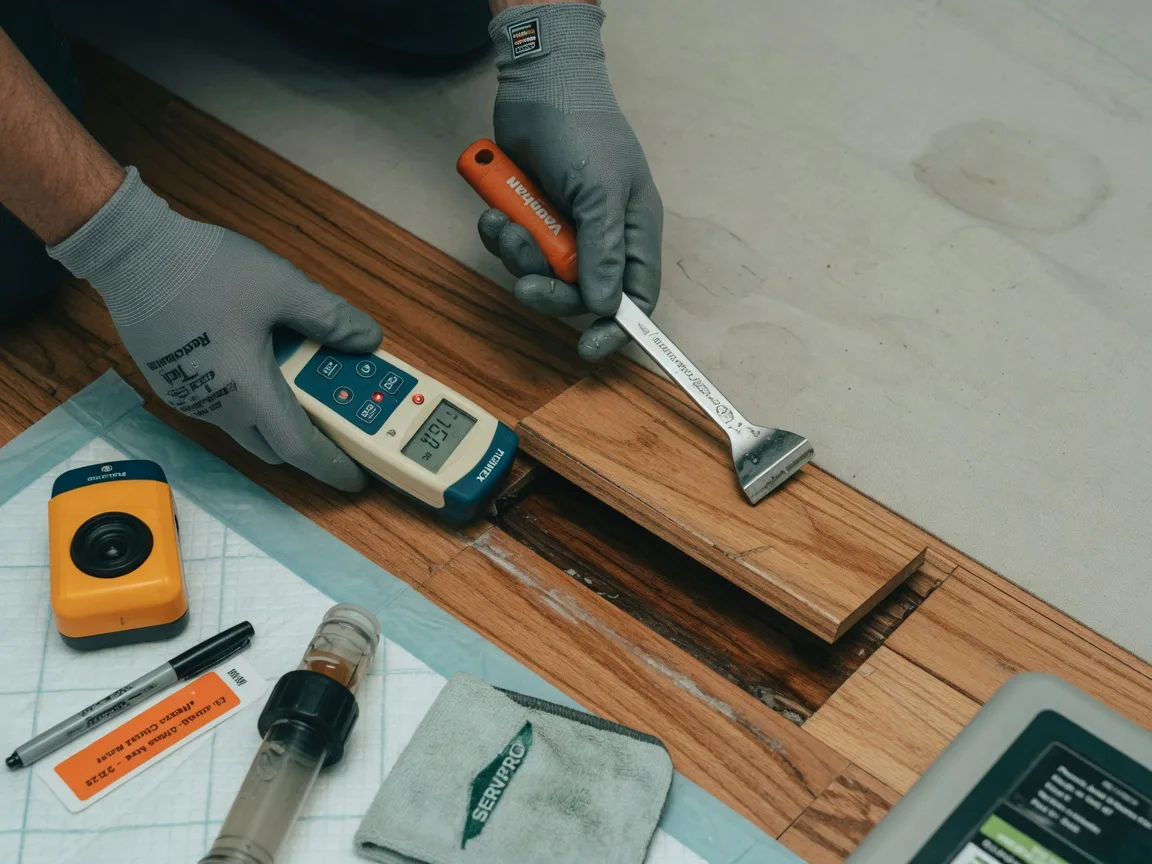 Why choose Water Damage Restoration in Dayton, TX